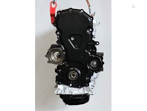 Engine from a Ford Ranger 2.0 EcoBlue 16V 2021