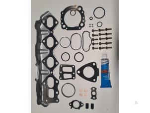 Engine from a Ford Ranger 2.0 EcoBlue 16V 2021