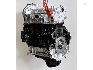 Engine from a Ford Ranger 2.0 EcoBlue 16V 2021
