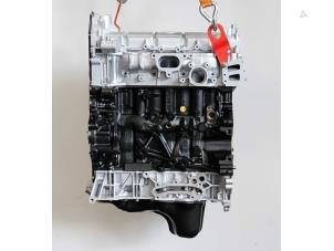 Engine from a Ford Ranger 2.0 EcoBlue 16V 4x4 2022