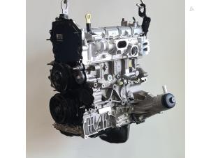 New Motor Ford Ranger 2.0 EcoBlue 16V 4x4 Price € 4.779,50 Inclusive VAT offered by Helmondse Motoren Revisie B.V.