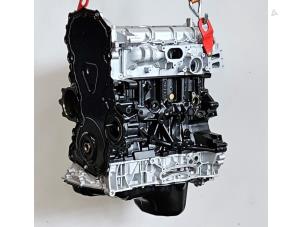 Engine from a Ford Ranger 2.0 EcoBlue 16V 4x4 2022