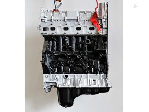 Engine from a Ford Ranger 2.0 EcoBlue 16V 4x4 2022