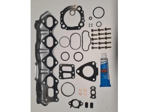 Engine from a Ford Ranger 2.0 EcoBlue 16V 4x4 2022
