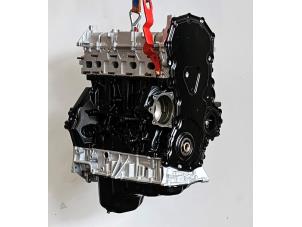 Engine from a Ford Ranger 2.0 EcoBlue 16V 4x4 2022