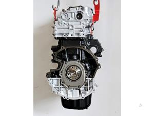 Engine from a Ford Ranger 2.0 EcoBlue 16V 4x4 2022