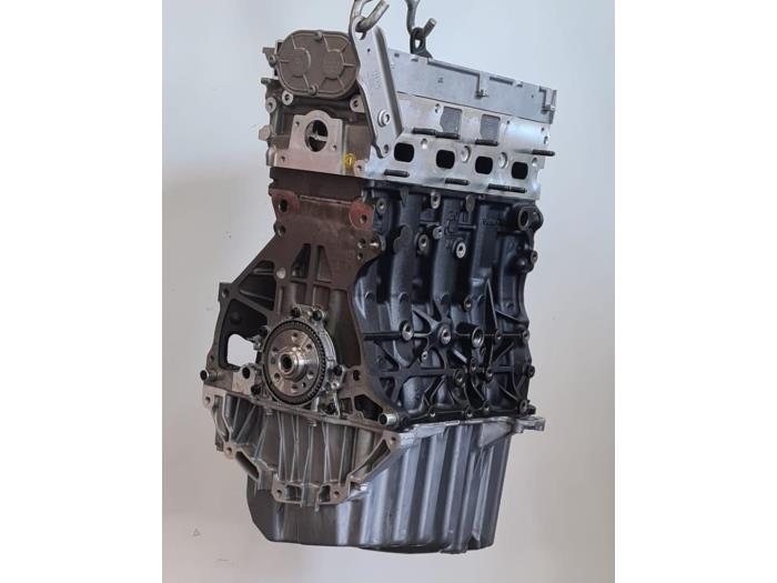 Motor Volkswagen Crafter 2.0 TDI 03N100031D DAV