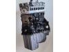 Engine from a Volkswagen Crafter (SY), 2016 2.0 TDI, CHC, Diesel, 1,968cc, 130kW (177pk), FWD, DAVA; DMZB, 2016-11 2016