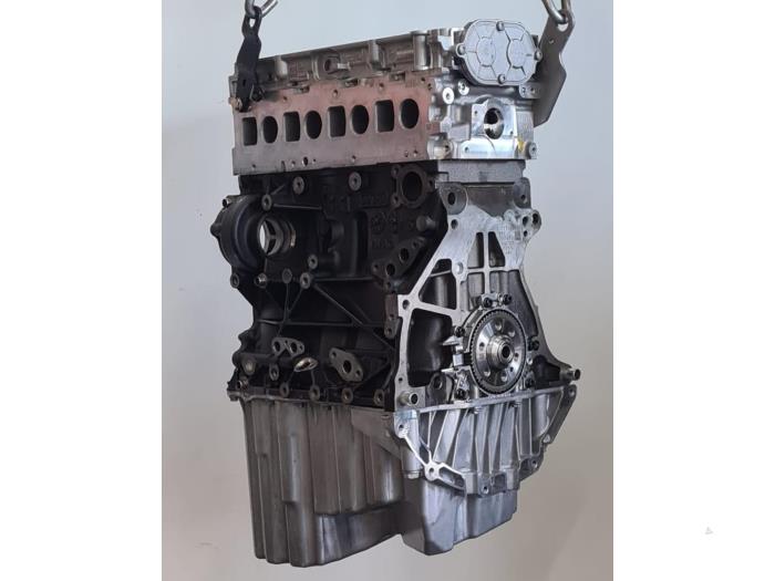 Engine Volkswagen Crafter 2.0 TDI RWD - 04L100041 DAS