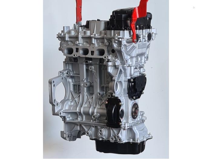 Generalüberholte Motor Citroen C4 Cactus (0B/0P) 1.2 PureTech 130 12V Preis € 2.722,50 Mit Mehrwertsteuer angeboten von Helmondse Motoren Revisie B.V.