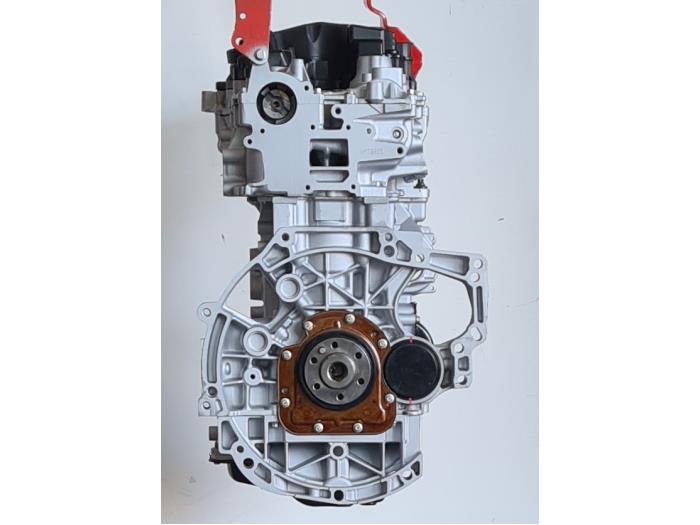 Bloc Moteur Pour Peugeot 2008, 208, C4 1.2 PureTech - Référence HN05 EB2ADT HNK