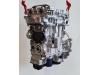 Motor van een Citroen DS 4/DS 4 Crossback (NX), 2015 / 2018 1.2 12V PureTech 130, Fließheck, Benzin, 1.199cc, 96kW (131pk), FWD, EB2DTS; HNY, 2015-07 / 2018-12, NXHNY 2016
