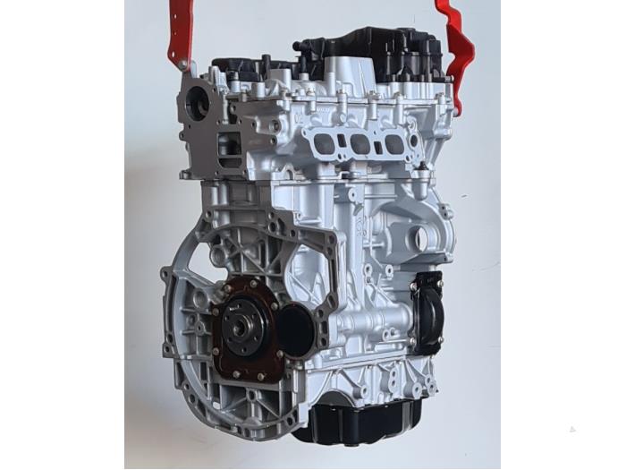 Generalüberholte Motor Peugeot 5008 II (M4/MC/MJ/MR) 1.2 12V e-THP PureTech 130 Preis € 2.722,50 Mit Mehrwertsteuer angeboten von Helmondse Motoren Revisie B.V.