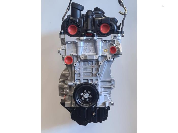 Engine BMW 2 serie 228i 2.0 Turbo 16V - N20B20A N20B20