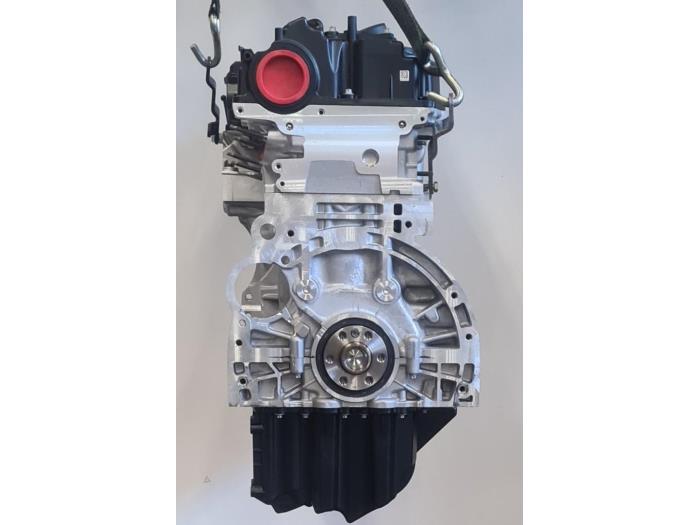 Moteur BMW X3 sDrive 28i 2.0 16V Twin Power Turbo N20B20A N20B20A