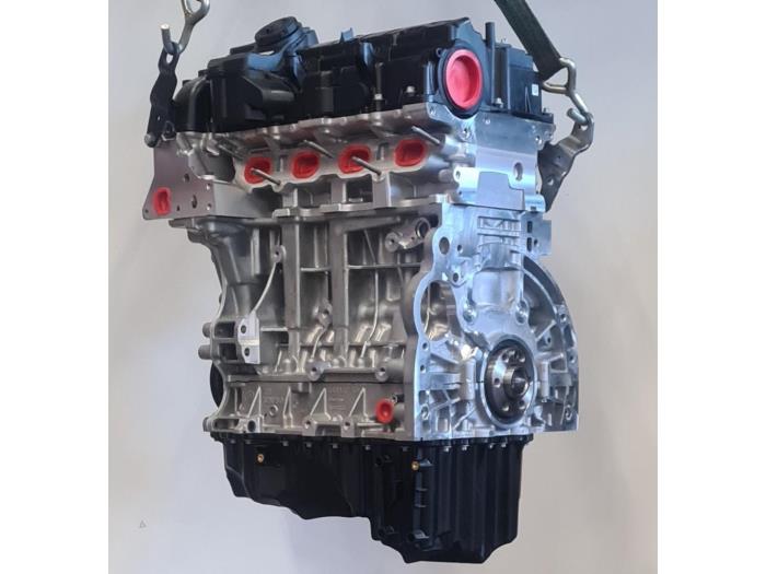 Moteur BMW X3 sDrive 28i 2.0 16V Twin Power Turbo N20B20A N20B20A