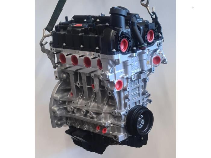 Moteur BMW X3 sDrive 28i 2.0 16V Twin Power Turbo N20B20A N20B20A