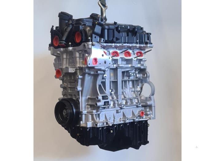 Engine BMW Z4 Roadster 20i 2.0 16V N20B20A N20B20A