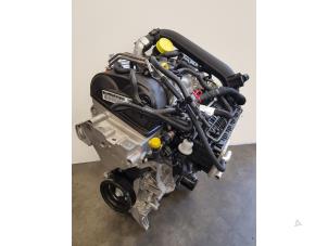 New Engine Seat Alhambra (7N) 1.4 TSI 16V Price € 1.929,95 Inclusive VAT offered by Helmondse Motoren Revisie B.V.