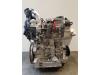 Engine from a Seat Leon (5FB), 2012 1.4 TSI ACT 16V, Hatchback, 4-dr, Petrol, 1.395cc, 110kW (150pk), FWD, CZEA; CZDA, 2014-05 2016