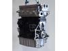 Engine from a Volkswagen Transporter T5 2.0 TDI DRF 2015