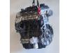 Engine from a Ford Transit, 2006 / 2014 2.2 TDCi 16V Euro 5, CHP, Diesel, 2.198cc, 74kW (101pk), FWD, DRFB; DRFA; DRFC; DRFD; DRFE, 2011-10 / 2014-08 2011