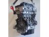 Engine from a Ford Transit 2.2 TDCi 16V Euro 5 2013