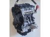 Engine from a Ford Transit, 2013 2.2 TDCi 16V Euro 5 RWD, CHP, Diesel, 2.198cc, 92kW (125pk), RWD, CYR5, 2013-08 / 2018-12 2015