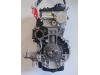 Motor van een Ford Transit 2.2 TDCi 16V Euro 5 RWD 2015