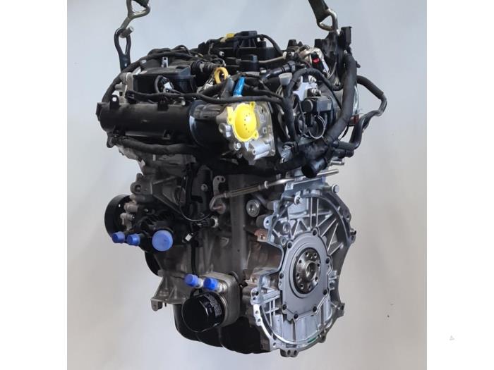 Engine Ford Focus IV 1.5 EcoBoost 12V 182 Y1DA