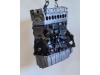 Engine from a Volkswagen Transporter T6 2.0 TDI 2019