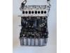 Engine from a Volkswagen Transporter T6 2.0 TDI 2019