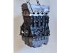 Engine from a Volkswagen Transporter T6 2.0 TDI 2021