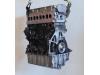 Engine from a Volkswagen Transporter T6 2.0 TDI 2021