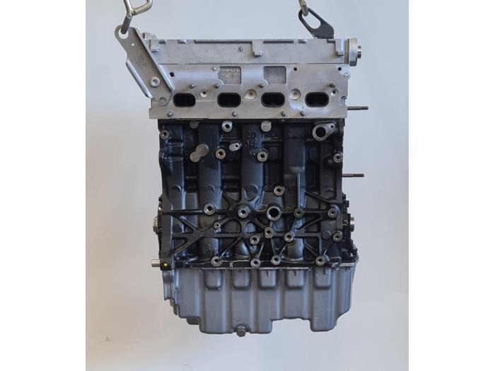 Engine from a Volkswagen Transporter T6 2.0 TDI 2022
