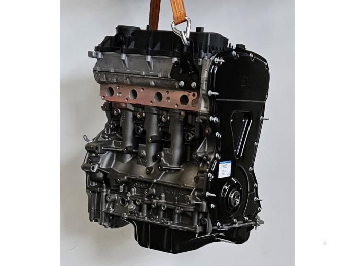 Peugeot Boxer 2.2 Hdi Euro 4 Motor Orjınal Çıkma Fiyatı Ve Özellikleri