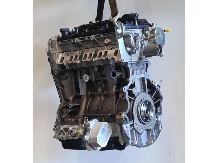 Engine Ford Transit 2.2 TDCi 16V - PBBK2Q6090AC UHFB