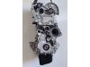 Motor van een Fiat Ducato (250) 2.3 D 130 Multijet Minibus Extralongo 2019