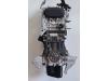 Motor de un Fiat Ducato (250) 2.3 D 150 Multijet 2020