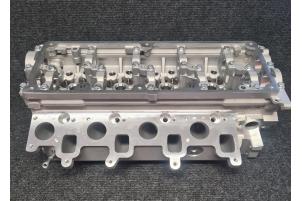 Topplock från en Volkswagen Crafter 2.0 BiTDI 2014