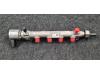 Fuel injector nozzle from a Volkswagen Passat (3G2), 2014 2.0 TDI 16V 150, Saloon, 4-dr, Diesel, 1.968cc, 110kW, CRLB; DFGA, 2014-11 2017