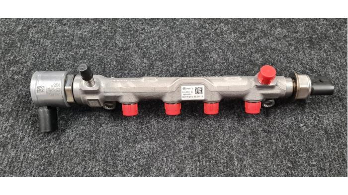 Neuf Système d'injection Audi A3 Sportback (8VA/8VF) 2.0 TDI 16V Prix € 121,00 Prix TTC proposé par Helmondse Motoren Revisie B.V.