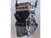Engine from a Volkswagen Crafter (SY), 2016 2.0 TDI RWD, CHC, Diesel, 1.968cc, 130kW (177pk), RWD, DAWA, 2017-07 / 2024-06 2020