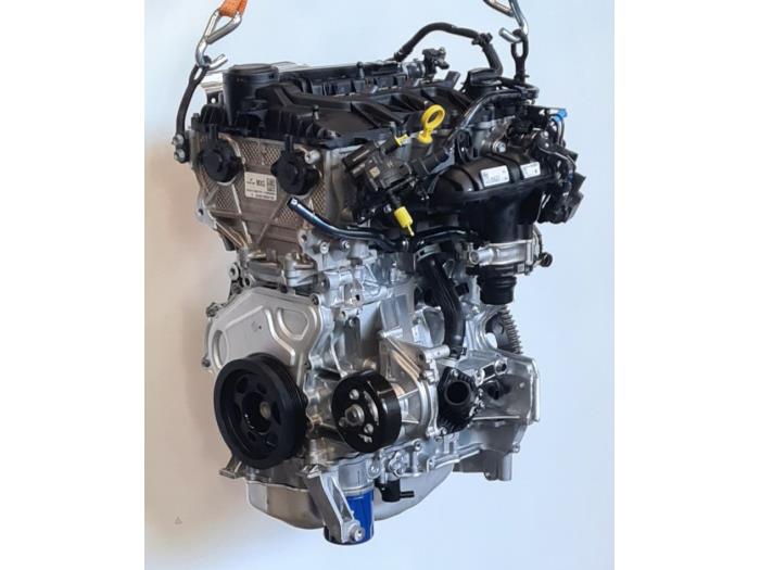Nowe Silnik Opel Astra Mk.7 1.2 130 Cena € 3.569,50 Z VAT oferowane przez Helmondse Motoren Revisie B.V.