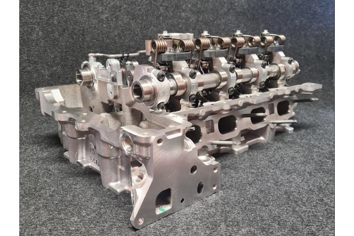 Neuf Culasse BMW 1 serie (F21) 125i 2.0 16V Prix € 1.573,00 Prix TTC proposé par Helmondse Motoren Revisie B.V.
