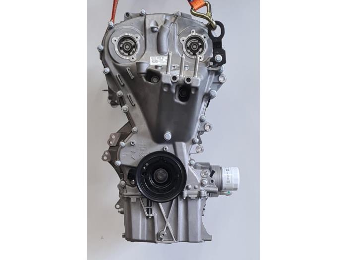 Motor Ford Focus 4 1.0 Ti-VCT EcoBoost 12V 125 - 2463341 B7DA 