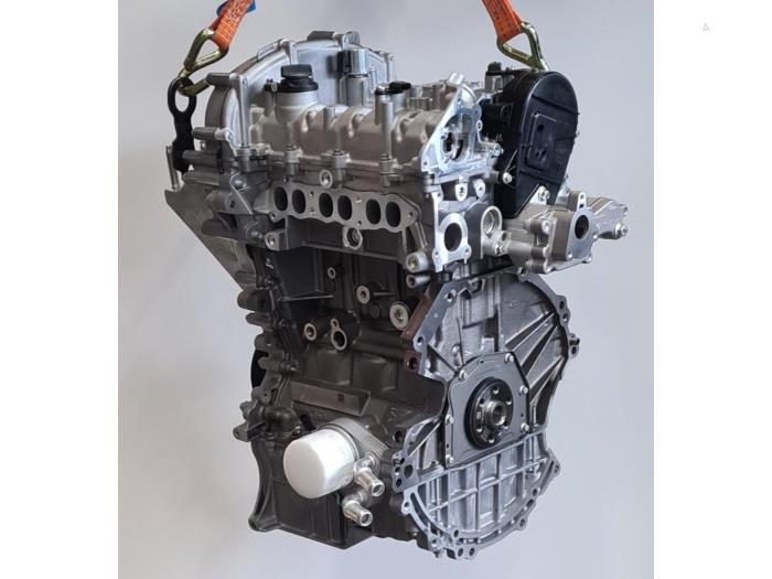 Moteur Ford Focus 4 1.0 TiVCT EcoBoost 12V 125 2463341 B7DA