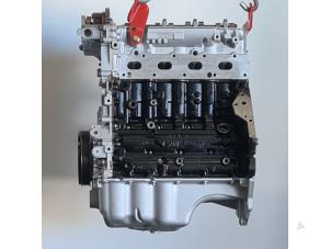 Motor van een Opel Cascada 1.4 Turbo 16V 2018