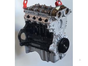 Motor van een Opel Cascada 1.4 Turbo 16V 2018