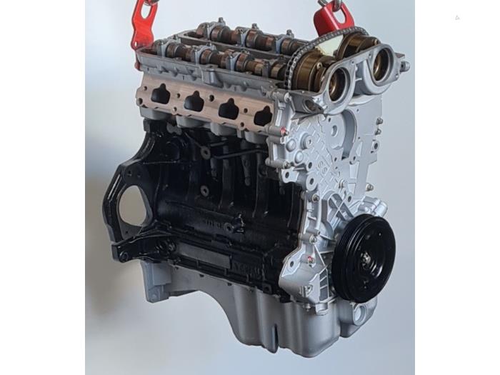 Skontrolowane Silnik Opel Zafira Tourer (P12) 1.4 Turbo 16V EcoFLEX Cena € 2.964,50 Z VAT oferowane przez Helmondse Motoren Revisie B.V.